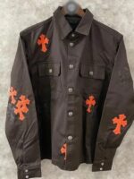 A Boogie Wit Da Hoodie Alone World Tour Brown Jacket
