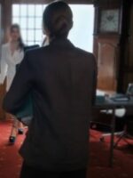 Upgraded Camila Mendes Blazer