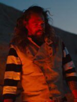On the Roam 2024 Jason Momoa Vest