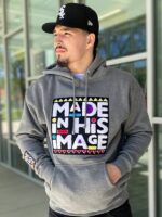 Made In His Image Hoodie