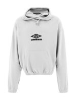 Umbro Masked Hoodie