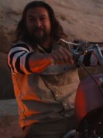 On the Roam 2024 Jason Momoa Vest