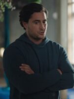 Romance with a Twist Olivier Renaud Hoodie