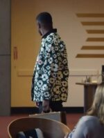 The Vince Staples Show S01 Cameron Alexander Green Floral Jacket