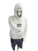 Umbro Masked Hoodie