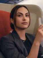 Upgraded Camila Mendes Blazer