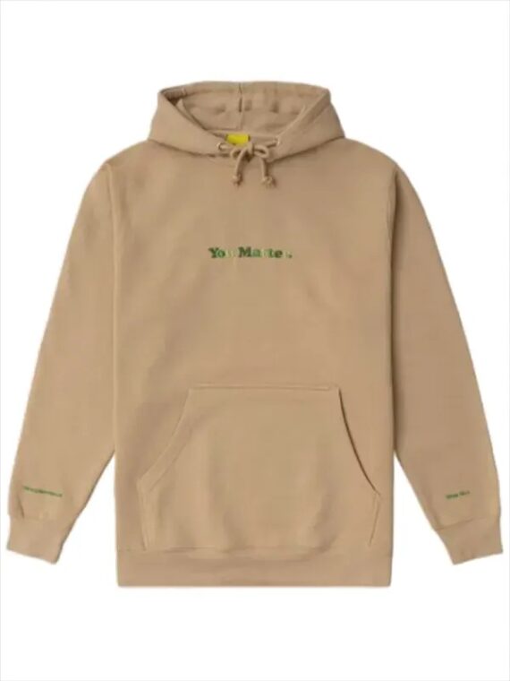 You Matter Hoodie