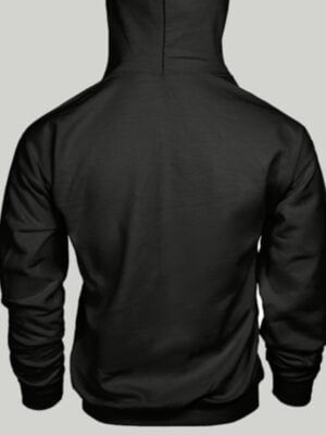 Tough Shit Hoodie
