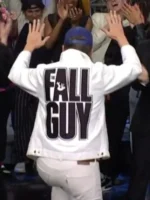 The Fall Guy SNL Ryan Gosling Jacket