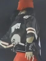 Billie Eilish Famous Jersey