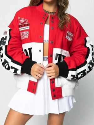 Loiter Racing Jacket
