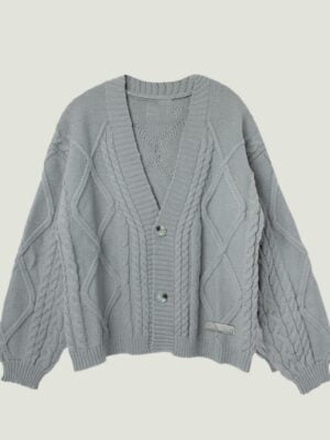 TTPD Taylor Swift Cardigan