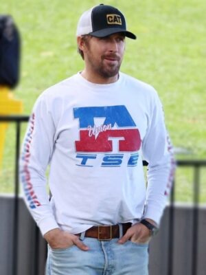 Union IATSE Ryan Gosling Shirt