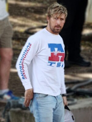 Union IATSE Ryan Gosling Shirt