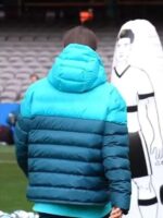 Matildas Puffer Jacket