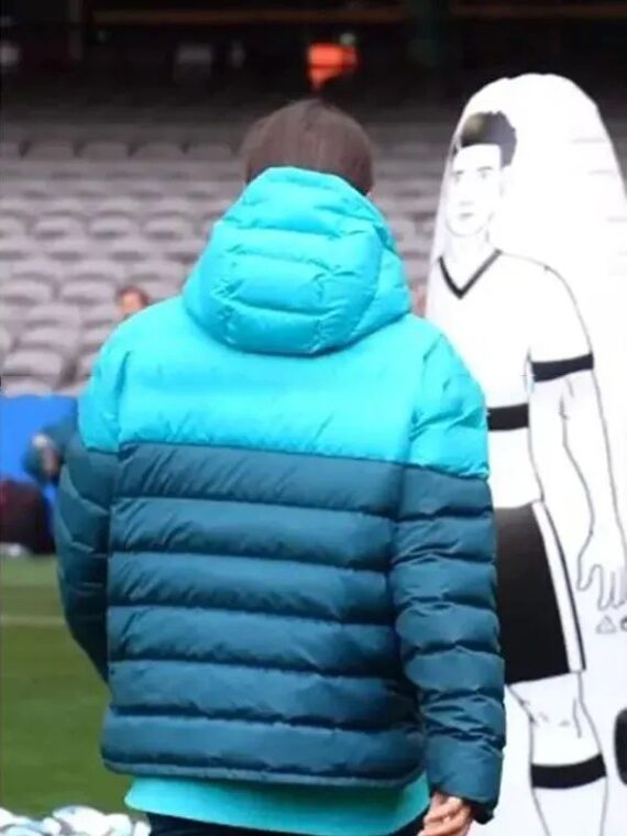 Matildas Puffer Jacket