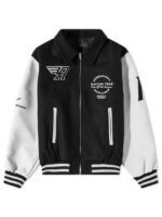 Represent Varsity jacket