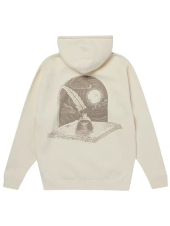TTPD The Manuscript Edition Hoodie