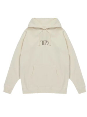TTPD The Manuscript Edition Hoodie