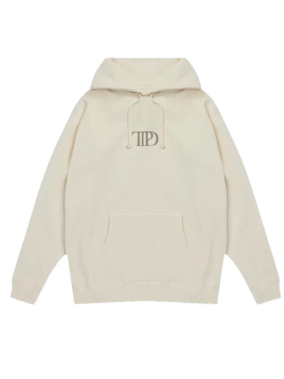 TTPD The Manuscript Edition Hoodie