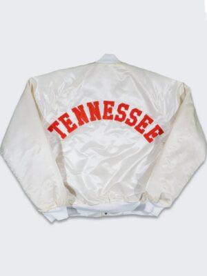 80’s Tennessee Volunteers Bomber Jacket