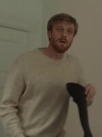 A Copenhagen Love Story Joachim Fjelstrup Sweater