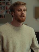 A Copenhagen Love Story Joachim Fjelstrup Sweater