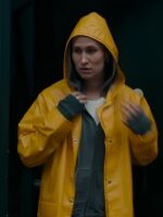 A Copenhagen Love Story Rosalinde Mynster Yellow Jacket