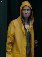 A Copenhagen Love Story Rosalinde Mynster Yellow Jacket