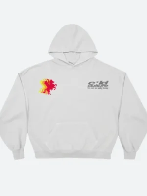 Cold Culture Cowboy Hoodie