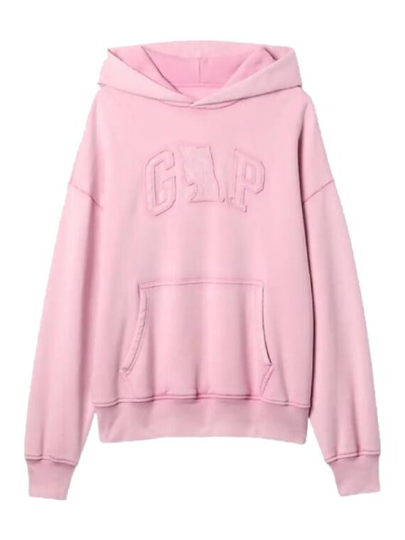 Glinda Gap Hoodie
