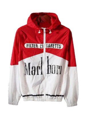 Marlboro Smoking Kills Jacket
