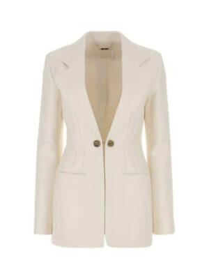 Matlock S01 Skye P. Marshall White Blazer