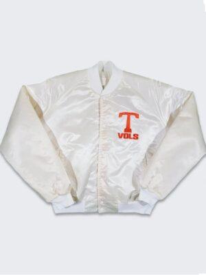 80’s Tennessee Volunteers Bomber Jacket