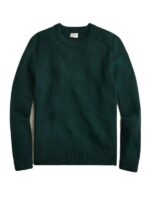 The View Show Adam Glassman Green Sweater