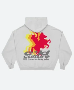 Cold Culture Cowboy Hoodie