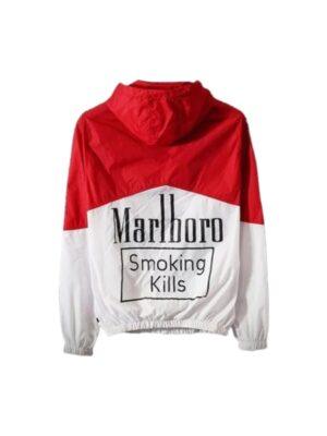 Marlboro Smoking Kills Jacket