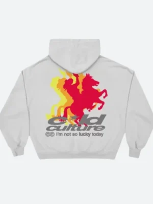 Cold Culture Cowboy Hoodie