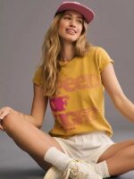 Will Trent S03 Iantha Richardson Speed Of Light T-Shirt