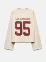 9-1-1 S08 Jennifer Love Hewitt 95 Los Angeles Sweatshirt