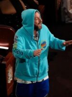 Adam Sandler Oscars Hoodie