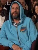 Adam Sandler Oscars Hoodie