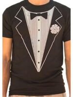 Hart of Dixie S04 Ross Philips Tuxedo T-Shirt