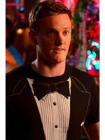 Hart of Dixie S04 Ross Philips Tuxedo T-Shirt