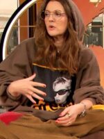 True Drew Boxy Hoodie