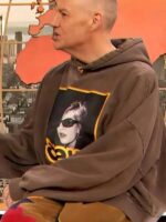 True Drew Boxy Hoodie