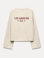 9-1-1 S08 Jennifer Love Hewitt 95 Los Angeles Sweatshirt