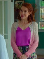 Tuiskoms 2025 Amalia Uys Cardigan