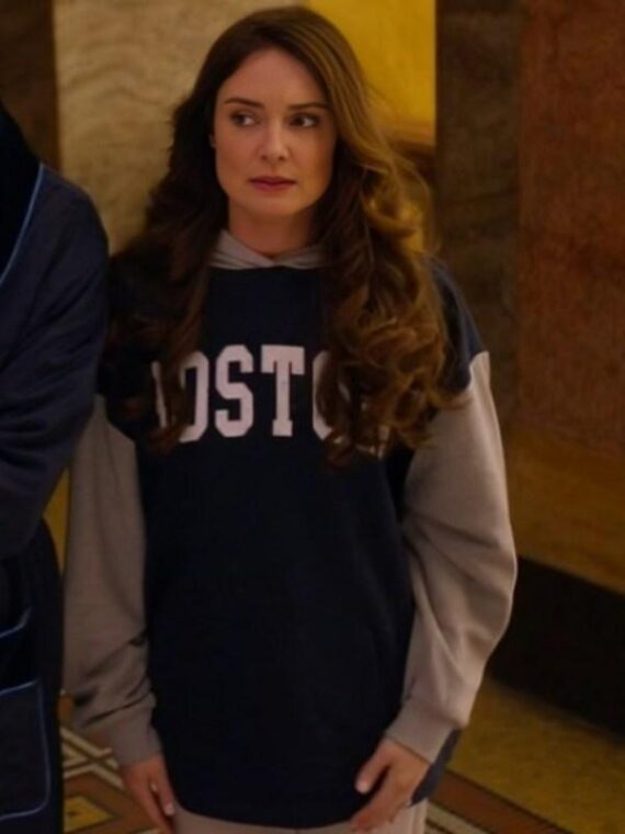 The Royal We 2025 Mallory Jansen Sweatshirt
