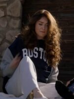 The Royal We 2025 Mallory Jansen Sweatshirt